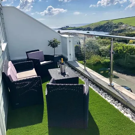 Tremarne Mevagissey