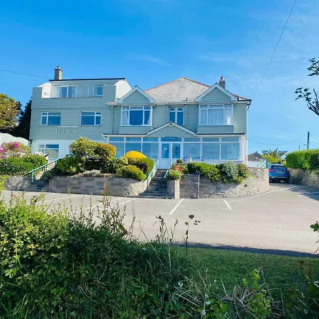 Hotel Tremarne Mevagissey