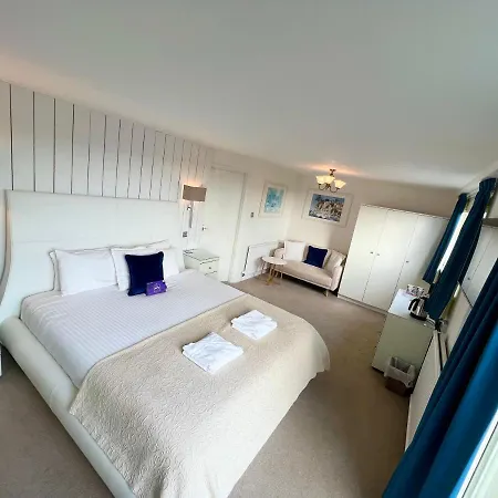 Tremarne 3* Mevagissey