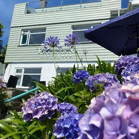 Tremarne 3* Mevagissey
