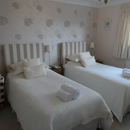 Tremarne Otel